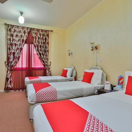 Hotel Oyo 350 Al Rabia Dubaj Exteriér fotografie