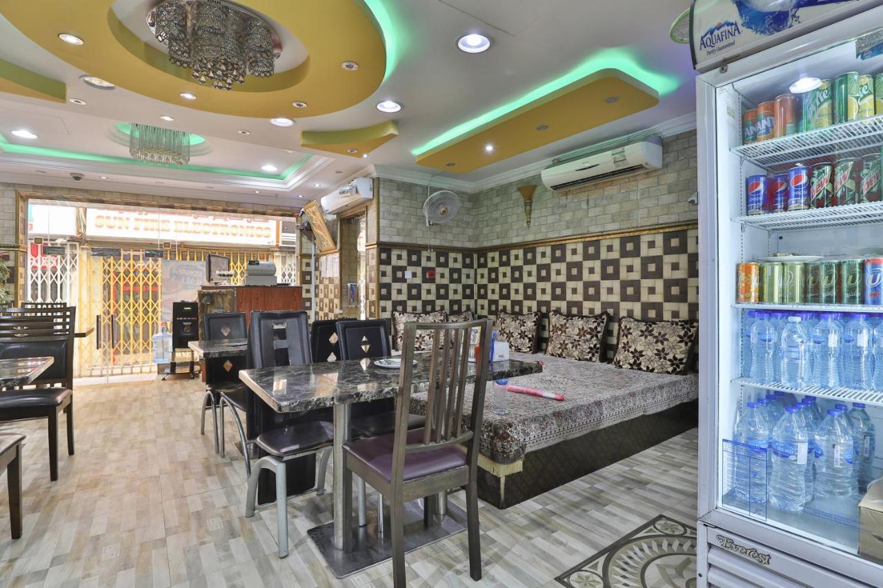 Hotel Oyo 350 Al Rabia Dubaj Exteriér fotografie