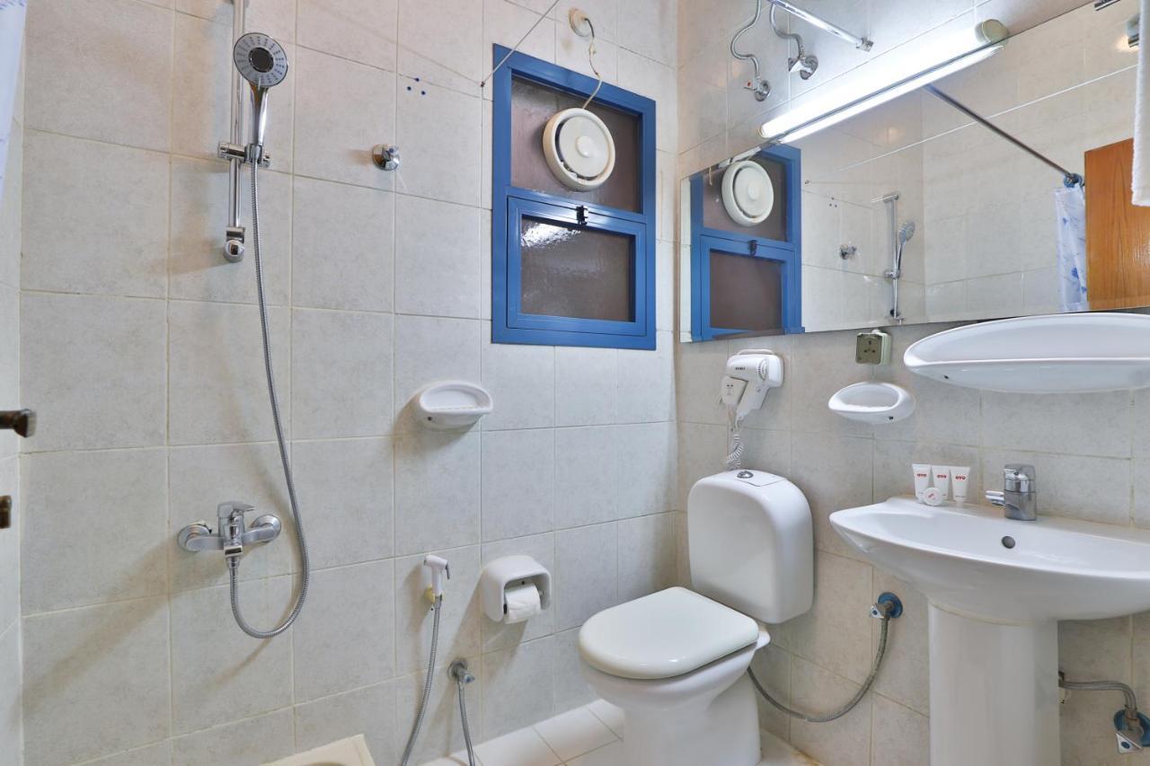Hotel Oyo 350 Al Rabia Dubaj Exteriér fotografie