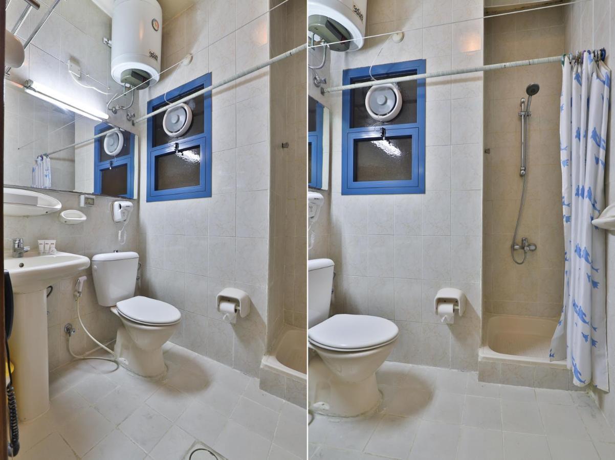 Hotel Oyo 350 Al Rabia Dubaj Exteriér fotografie