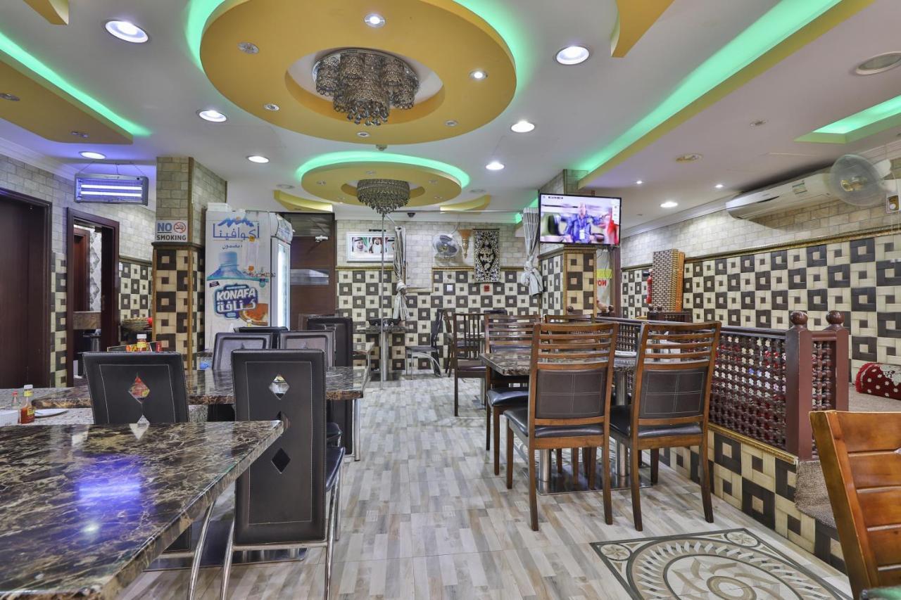 Hotel Oyo 350 Al Rabia Dubaj Exteriér fotografie